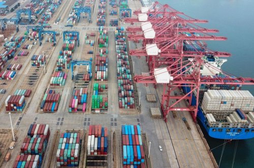 TBNM-nin ötürücülük qabiliyyəti 10 milyon tona çatdırılacaq