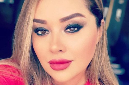 Xatirənin yataqdan paylaşdığı FOTO müzakirələrə səbəb oldu