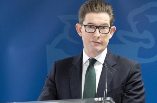 Mİ-5-in baş direktoru: 