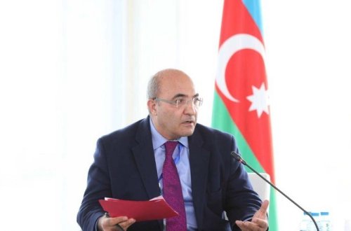 Hakan Yavuz: “Ermənistan regional layihələrə qoşulmaqla qazanc əldə edə bilər”