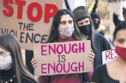 Dünyada hər 60 dəqiqədə 5 qadın qətlə yetirilir