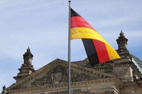 Son 9 ildə Almaniyadan 300 nəfər terror təşkilatı PKK/YPG-yə qoşulub