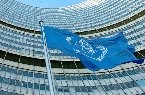 BAEA: “Ukraynanın bütün AES-ləri milli energetika sisteminə yenidən çıxış əldə edib”