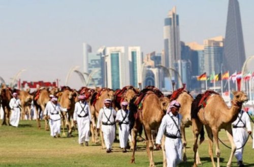 ÜST: “Mundial COVID-19-dan daha ölümcül pandemiyanın mənbəyi ola bilər”