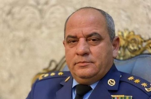 Hərbi Hava Qüvvələrinin sabiq komandan müavini vəfat edib