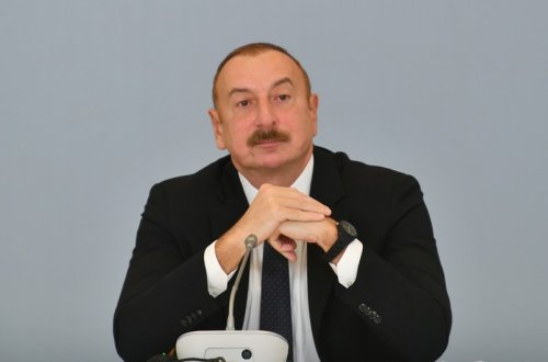 Dövlət başçısı: 