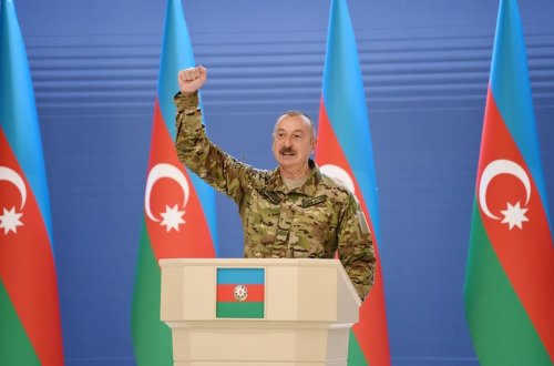 Dövlət başçısı: 