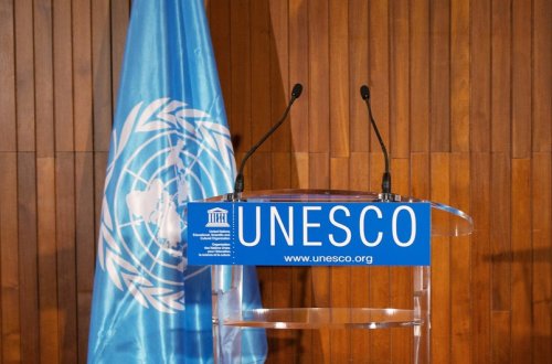 Rusiya UNESCO-ya nota verib
