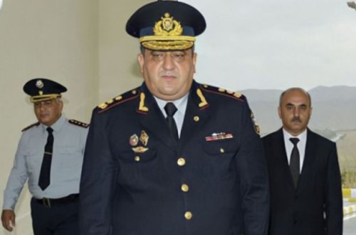 Həbsdə olan nazir azadlığa çıxmaq üçün Ali Məhkəməyə müraciət etdi