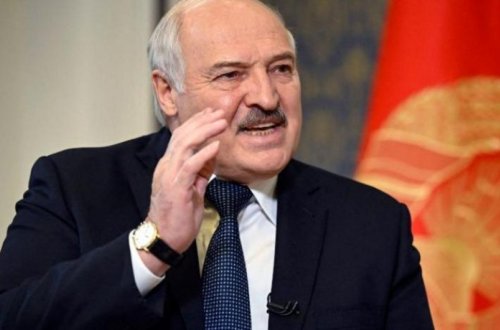 ABŞ analitikləri: “Rusiya Aleksandr Lukaşenkoya sui-qəsd hazırlayır”