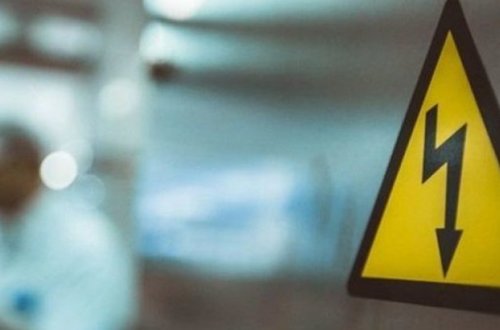 Bakıda kişini cərəyan vurub öldürdü