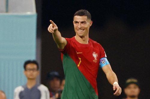 Ronaldu 225 milyon dollarlıq daha bir transfer təklifi alıb