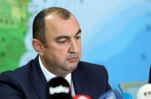 Vüqar Kərimov meşələrə QƏNİM GƏLİB... - İTTİHAM VAR!