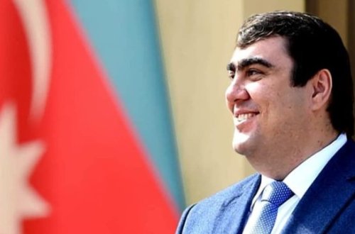 Naxçıvanda XAN`ın ailə üzvləri də SİLİSƏ ÇƏKİLİR`... - “Vasif Talıbovun oğlu Seymur Talıbovu dindirilib” İDDİASI