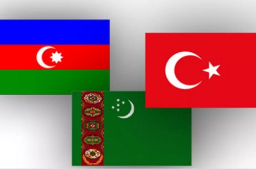 Ankarada Türkiyə-Azərbaycan-Türkmənistan liderlərinin görüşü müzakirə olunacaq