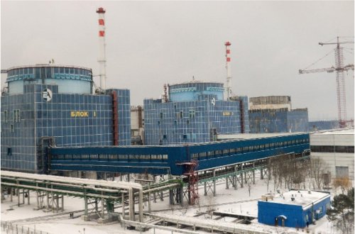 The Guardian: Rusiyanın Ukraynaya raket zərbələri nüvə fəlakətinə səbəb ola bilər