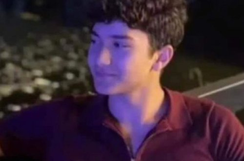 GƏNC İDMANÇI VƏHŞİCƏSİNƏ QƏTLƏ YETİRİLDİ.