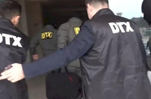 Nazirin həbsi ilə bağlı YENİ DETAL