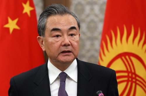 Çin dünyadakı vəziyyətdən asılı olmayaraq Rusiya ilə əməkdaşlığı dərinləşdirəcək