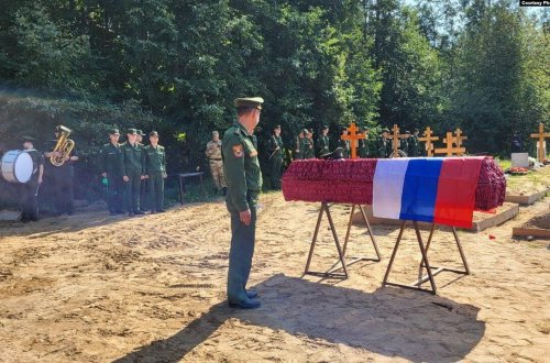 “Milçək kimi qırılırıq” - Rusiyanın bu kəndində çağırışçı qalmayıb