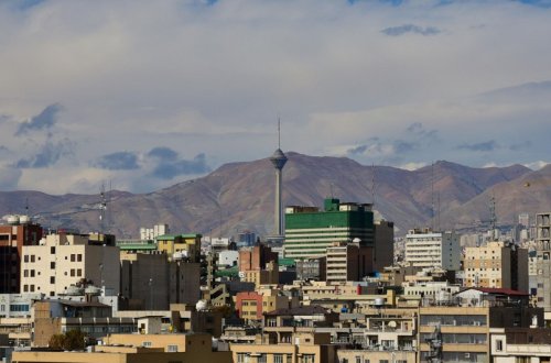 Almaniyanın İrandakı səfiri XİN-ə çağırılıb