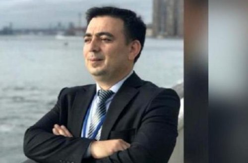 AZƏRTAC-a təyin edilən yeni sədr kimdir? - DOSYE