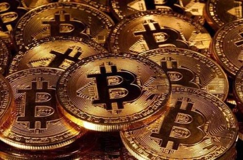 Kriptovalyuta birjası Bitfront bağlanır