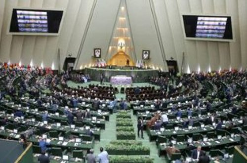 İran parlamenti ölkənin Şanxay Əməkdaşlıq Təşkilatına tamhüquqlu üzvlüyünü təsdiqləyib