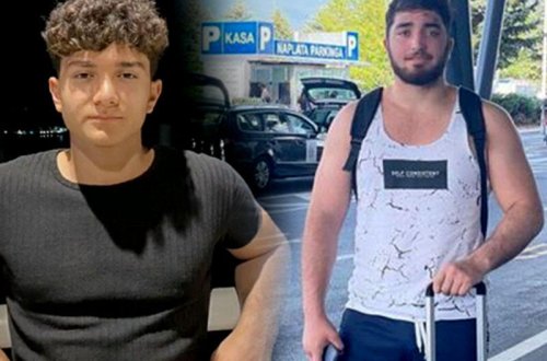 Turan qətlindən bir neçə dəqiqə əvvəl qalib gəlibmiş...