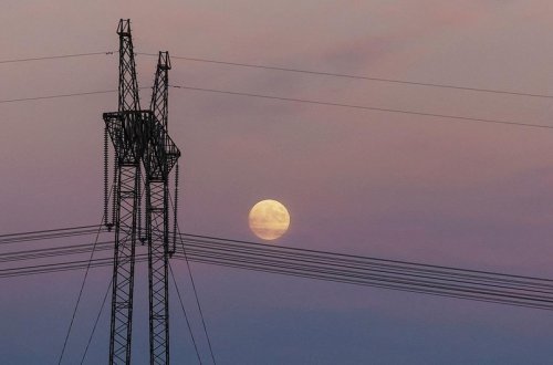 Litva Ukraynaya 114 transformator göndərib