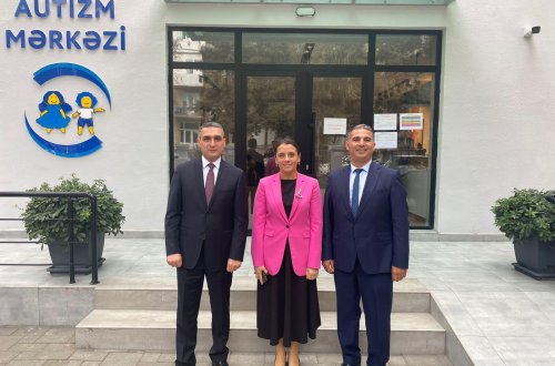 Mingəçevir Dövlət Universiteti və “Birgə və Sağlam” İctimai Birliyi arasında  əməkdaşlığa dair memorandum imzalanıb