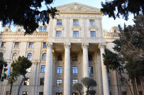 XİN: Ermənistanın son təxribatında ölən erməni hərbçilərin axtarışı davam edir, 146 əsgərin qalıqları qaytarılıb