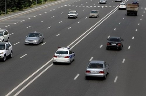 Paytaxt yollarında vəziyyət necə tənzimlənir? - DİN açıqlama yayıb