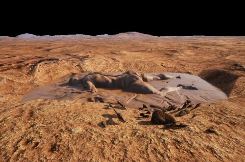 YARAT “Multiperspektivdə” adlı yeni qrup sərgisini elan edir