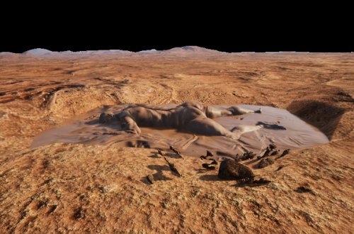 YARAT с гордостью представляет новую групповую выставку «В мультиперспективе»