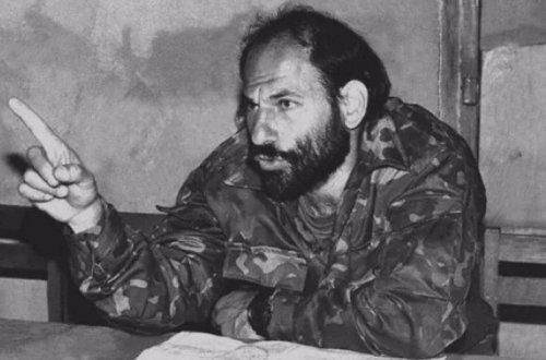 ASALA-a terrorçuları ilə İranın xüsusi xidmət orqanları arasında əlaqələrə dair yeni faktlar üzə çıxıb