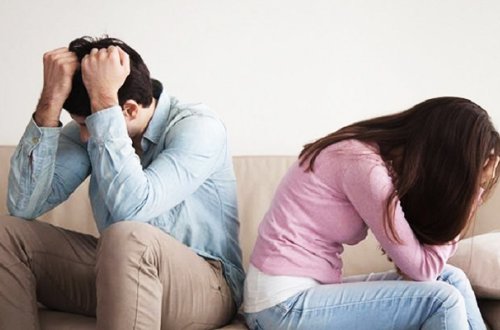 Evli kişi sevgilisindən polisə şikayət etdi