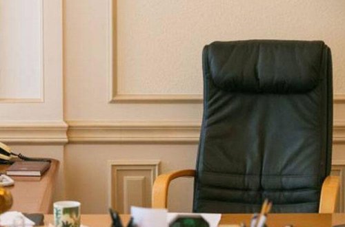 İşğaldan azad olunmuş ərazilərə qanunsuz keçən 2 yüksək vəzifəli şəxs işdən çıxarıldı