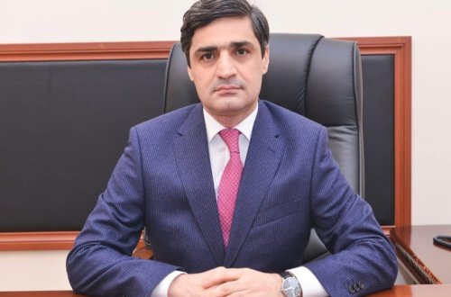 Ali məhkəmə mədəniyyət nazirinin sabiq müavininin şikayətini təmin etməyib