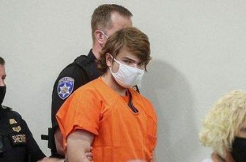 10 nəfəri öldürən Paydon günahını etiraf edib