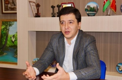 Partiya sədri: “Elə sədr var, həyat yoldaşı onun partiyasına üzv olmur ki, get işinlə məşğul ol”