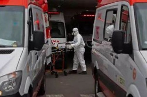 Yaponiyada 20 uşaq kükürddən zəhərlənib