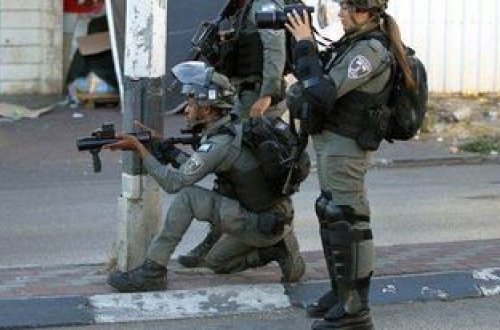 İsrail-Fələstin gərginliyi artır: 3 NƏFƏR ÖLDÜ