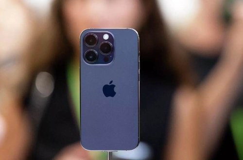 Çində etirazlar “Apple”ı vurdu: iPhone Pro 6 milyon ədəd istehsalını itirəcək