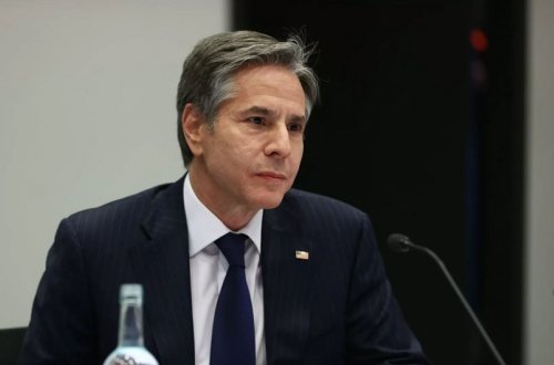 ABŞ dövlət katibi: 