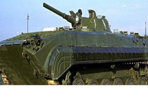 Slovakiya Ukraynaya 30 döyüş maşını verib