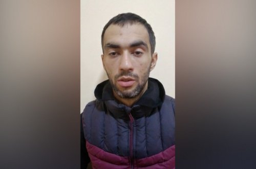 Bakıda taksi sürücülərinə qarşı soyğunçuluq edilib