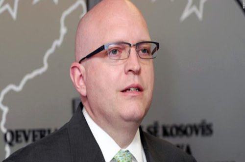 ABŞ-ın Qafqaz üzrə baş müşaviri Ermənistana səfər edəcək