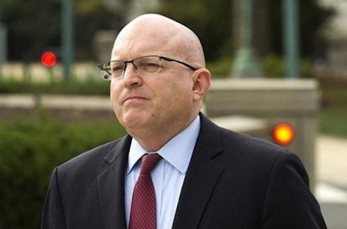 Filip Riker: Ermənistan və Azərbaycan arasında real proqres əldə olunub