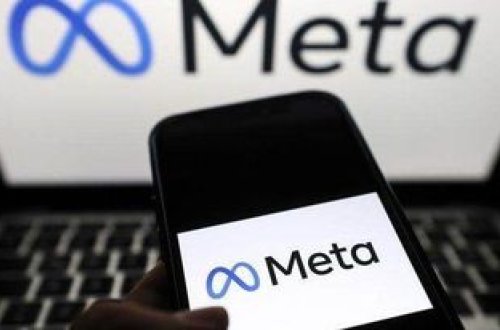 İrlandiya Metaya 265 milyon avro cərimə tədbiq etdi